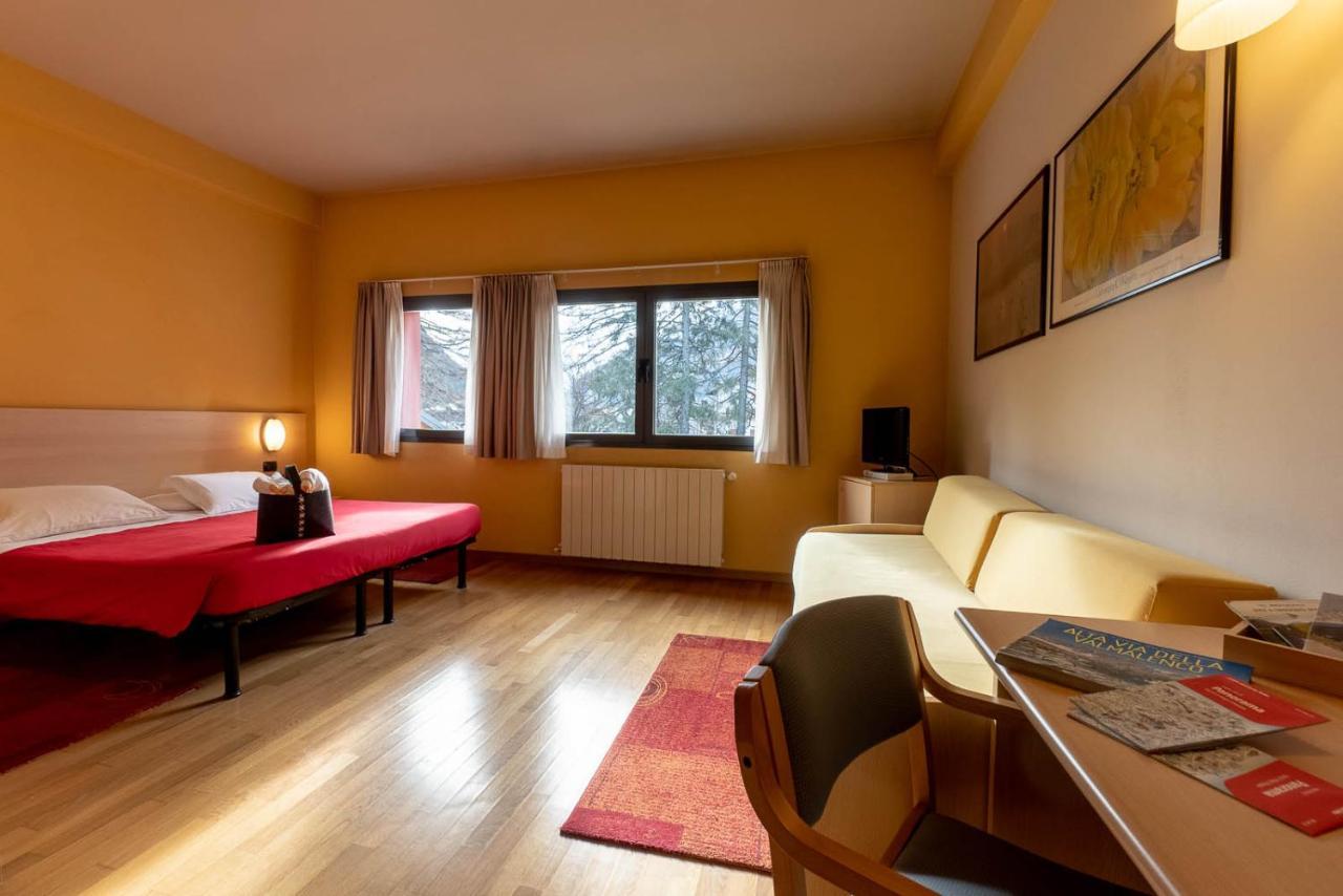 Hotel Cepina Albergo Incantato Valdisotto Extérieur photo